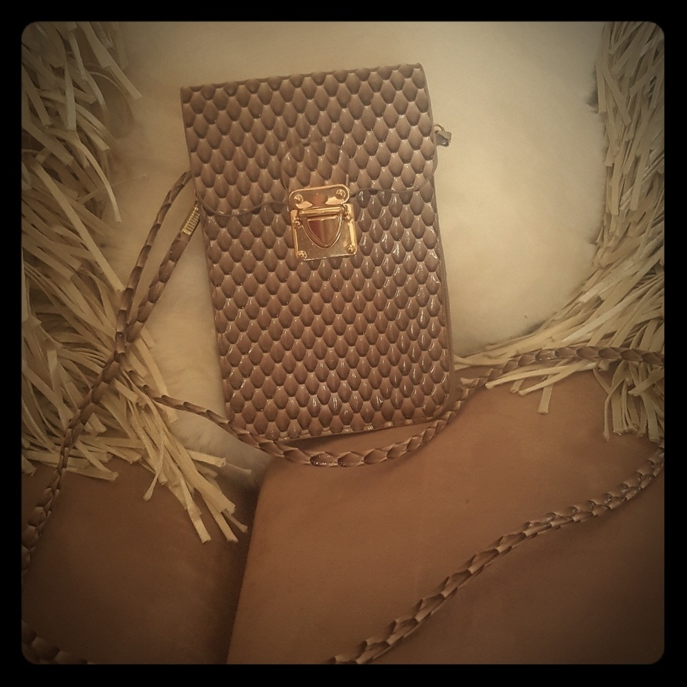 Crossbody Bag